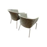 Fling Guest Chair by Encore Retails for $1359 each when new