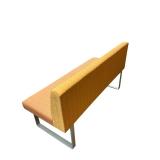 ERB International Bench Seating Gold