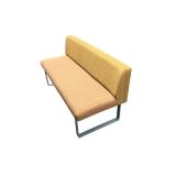 ERB International Bench Seating Gold