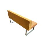 ERB International Bench Seating Gold
