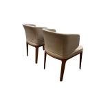 Contemporary Khodi Feiz for Geiger / Herman Miller line that retail for over $1000 each