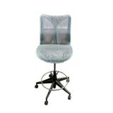 Herman Miller Cosm Drafting Stool Chair Retails for $1350 New