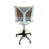 Herman Miller Cosm Drafting Stool Chair Retails for $1350 New