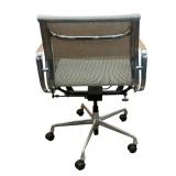 Herman Miller SETU Mesh back
