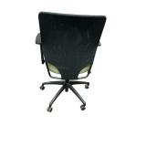 Izzy Task Chair Green Seat