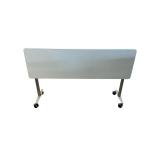 Flip Top Table 60" wide x18" deep