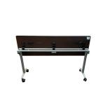 Flip Top Table 60" wide x18" deep