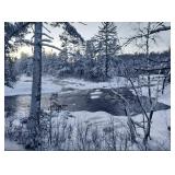 3 Nights Stay for Group Getaway, 2x Snowmobile Rental 48 Hours (February 3-6, 2026)