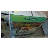 New Open Box Smith and Hawken Fire Pit