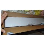 New Open Box Smith and Hawken Fire Pit