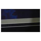 1984 Gilbert Williams Moon Temple 108/400, 34.5" x 33"