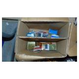 Assorted Tools and Things