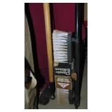 Folding Titan Cot and Tools