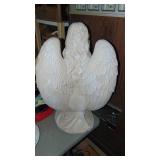 Large 27" Garden Angel