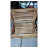 Assorted Boxes and Jewelry