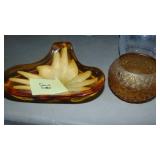 5-Pcs of Assorted Glassware