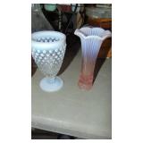5-Pcs of Assorted Glassware