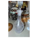 5-Pcs of Assorted Glassware