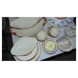 Set of Lenox China