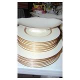 Set of Lenox China