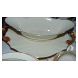 Set of Lenox China