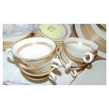 Set of Lenox China