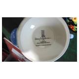 3- Assorted Newer Teapots