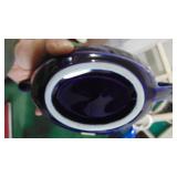 3- Teapots, 2- Hull and 1- Crown Dorset