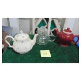 3-Teapots