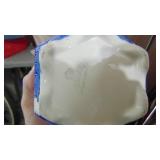 Assorted Blue Willow, 2-Teapots and Cremer