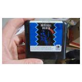 Lego Star Wars Set and Sega Game