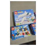 4- Lego Box Sets