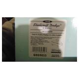 Hallmark 1937 Airflow and 1940 Steelcraft Dodge Cars