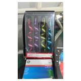 Hallmark Ornaments and Misc