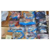 Hot Wheels Star Wars Cars