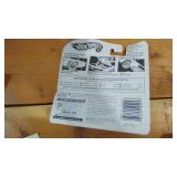 Newer Hot Wheels Red Line Car