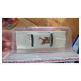 Sam Bass Art Print Series and Hot Wheels 1/150 Phoenix Diecast Club 2001