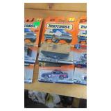 11-Hot Wheels Cars