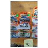 11-Hot Wheels Cars