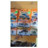 11-Hot Wheels Cars