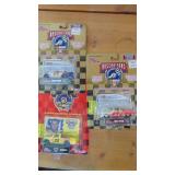 7-Assorted Race Champion Cars