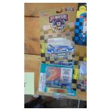 7-Assorted Race Champion Cars