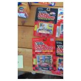 8-Assorted Race Champion Cars