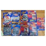 9-Winner Circle Cars