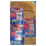 9-Winner Circle Cars