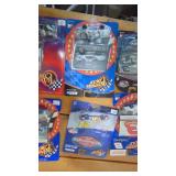 9-Winner Circle Cars