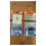 5-Matchbox Premiere Collection Limited Edition of 25,000