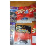 8-Johnny Lighting Cars
