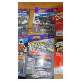 8-Johnny Lighting Cars