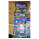 8-Johnny Lighting Cars